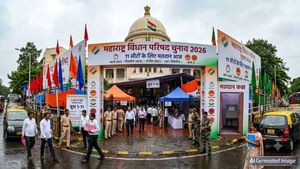 Maharashtra Vidhan Parishad Elections: 11 सीटों पर आज महासंग्राम, NCP–शिवसेना–UBT-कांग्रेस–BJP किसकी होगी जीत?