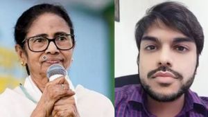 '15 दिनों के अंदर माफी मांगो', कौन हैं Dr. Baidyanath Ghosh? जिन्होंने भेजा ममता समेत TMC नेताओं को नोटिस
