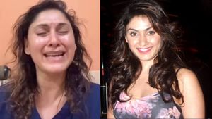 'मेरे माइकी को बेरहमी से मार डाला, पीटकर मौत दे दी', फूट-फूटकर रोईं Manjari Fadnnis, वीडियो में बयां किया दर्द