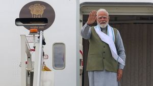 Modi Europe Visit: फ्रांस, स्लोवाकिया और G7! 6 दिवसीय यूरोप दौरे पर पीएम मोदी रवाना, क्यों अहम है यह यात्रा