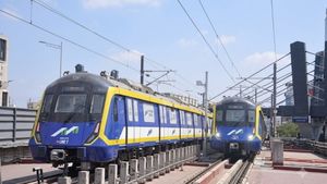 Mumbai Metro: 90 KM के पार पहुंचा नेटवर्क, इस साल कौन-सी नई मेट्रो लाइन होंगी शुरू? चेक करें पूरा रोड मैप