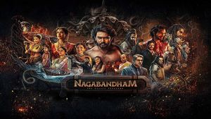 Nagabandham Trailer Out: रहस्य और पौराणिक शक्तियों का संगम, 'नागबंधम' का ट्रेलर देख खड़े हो जाएंगे रोंगटे
