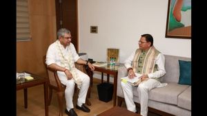 Uttarakhand News: मेरठ-ऋषिकेश के बीच हाई स्पीड नमो भारत ट्रेन का रास्ता साफ, जल्द होगा सर्वे