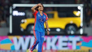 Women's T20 World Cup 2026: 5 युवा स्टार्स जो बदल सकती हैं टूर्नामेंट का पूरा खेल, एक भारतीय शामिल