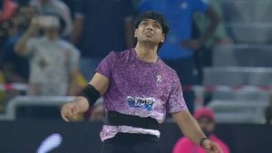 नीरज चोपड़ा की धमाकेदार वापसी, डायमंड लीग में चौथे स्थान पर रहकर भी हासिल किया कॉमनवेल्थ गेम्स का टिकट