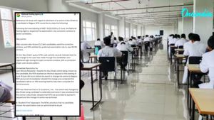 NEET UG 2026: 'अबू धाबी सेंटर खुद छात्र ने चुना', नागपुर के छात्र के परीक्षा केंद्र विवाद पर NTA का दावा