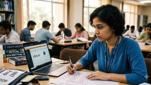 NEET UG 2026 Re-Exam की प्रोविजनल आंसर-की और OMR शीट जारी, कैसे दर्ज करें आपत्ति? क्या है प्रोसेस?