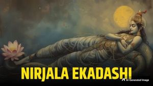 Nirjala Ekadashi 2026: निर्जला एकादशी आज, क्या है शुभ मुहूर्त-कथा और पूजाविधि? पारण का टाइम भी नोट करें 