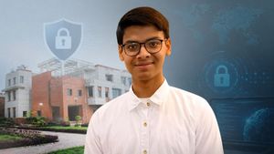 कौन हैं निसर्ग अधिकारी? CBSE OSM पोर्टल की कमी ढूंढने वाले यंग रिसर्चर को IIT कानपुर ने दी बड़ी जिम्मेदारी