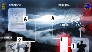 Pahalgam Terror Attack: चाइनीज मोबाइल और लाहौर कनेक्शन! पहलगाम हमले की जांच में हुआ बेहद चौंकाने वाला खुलासा