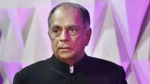 Pahlaj Nihalani Death Reason: निर्माता-निर्देशक पहलाज निहलानी की कैसे हुई मौत? क्या थी उनकी जाति?