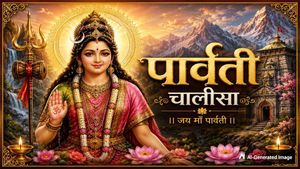 Parvati Chalisa: प्रदोष व्रत पर अखंड सौभाग्य के लिए करें माता पार्वती चालीसा का पाठ, क्या है नियम?