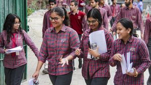 CBSE 10वीं सेकेंड बोर्ड रिजल्ट पर बड़ा अपडेट! किस तारीख को जारी होगा परिणाम? ये रहा स्कोर चेक करने का तरीका