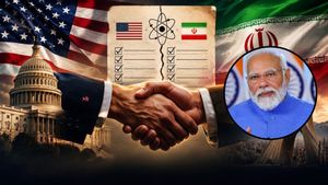 PM Modi on US-Iran Deal: अमेरिका-ईरान समझौते का PM मोदी ने किया स्वागत, लेकिन दोनों देशों से कर दी बड़ी अपील