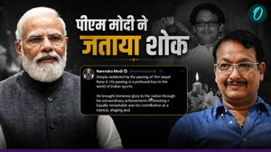 Jaspal Rana के निधन पर भावुक हुए PM मोदी, कहा- चैंपियंस तैयार करने वाले महान मेंटर को देश कभी नहीं भूलेगा
