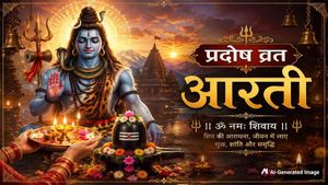 Pradosh Vrat 2026 Aarti: प्रदोष व्रत में करें शिव आरती, बरसेगी भोलेनाथ की विशेष कृपा