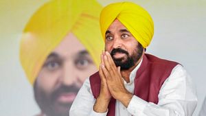 Punjab AAP: पंजाब में तीर्थयात्रियों को बड़ी सौगात, सालासर से वृंदावन तक मुफ्त दर्शन कराएगी AAP सरकार