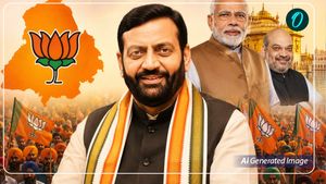 Punjab Politics: पंजाब में BJP का 'हरियाणा मॉडल', क्या 2027 में गैर-जाट वोट बैंक से खुलेगा सत्ता का रास्ता?