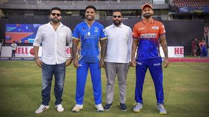 Shreyas Iyer को कप्तान बनते ही मिला रोहित शर्मा का गुरुमंत्र! हिटमैन ने सरेआम कही दिल की बात?