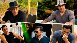 Salman Khan शूटिंग के कारण इलाज टाल रहे, नहीं जा रहे विदेश? Fact Check में वायरल पोस्ट निकली फर्जी 