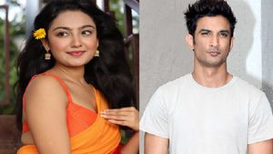 Sanchita Ugale की मौत पर भाई का शॉकिंग दावा, Sushant Singh Rajput के मरने और 14 जून से जुड़ा कैसा कनेक्शन?