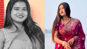Sayani Chakraborty की दर्दनाक मौत, 23 साल की लड़की ने ये क्या कर लिया? मरने से पहले हंसते हुए किया ऐसा पोस्ट