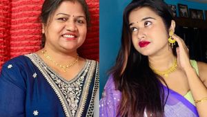 Sayani Chakraborty Death: मौत से पहले 23 साल की सयानी के साथ BF ने क्या किया? मां Molee ने खोली दर्द की परतें 