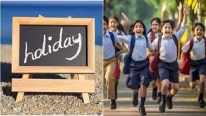 AP Muharram School Holiday 2026: आंध्र प्रदेश में 25 नहीं अब 26 जून को होगी छुट्टी, सरकार ने जारी किया नया GO.
