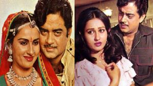 'Reena Roy को जहां छुना था छू लिया', Shatrughan Sinha के बयान ने काटा बवाल, एक्ट्रेस के लिए की थी हद पार