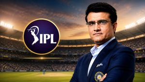 सौरव गांगुली बनने जा रहे हैं IPL में हेड कोच? किस टीम का जिम्मा लेंगे दादा, पहली बार बड़ी भूमिका