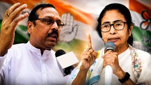 TMC में भूचाल! कौन हैं Sukhendu Sekhar?  जिनके इस्तीफे से मची हलचल, ममता के कहलाते थे संकटमोचक!