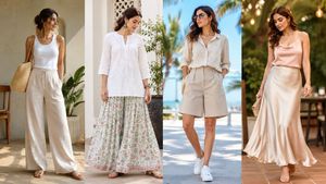 Summer Fashion Trends: गर्मी में जींस को कहें अलविदा, ये 4 स्टाइलिश बॉटम वियर्स दिलाएंगे कूल और कम्फर्टेबल लुक