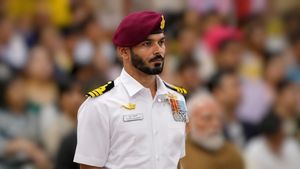 पूरी रात जंगल में डटे रहे, किया खूंखार आतंकियों को ढेर! 'दाढ़ीवाले भूत' सूरज पराशर के मिशन की इनसाइड स्टोरी