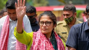 दिग्गज कांग्रेसी की बेटी BJP में होंगी शामिल! कौन हैं सुष्मिता देव, जिन्होंने TMC को दिया तगड़ा झटका?