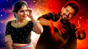 Thalapathy Vijay पर गर्भपात का आरोप लगाने वाली एक्ट्रेस कौन है? क्यों कहा- 'मेरे बच्चे की मौत के जिम्मेदार'? 