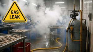 Tamil Nadu Gas Leak: तमिलनाडु फैक्ट्री में गैस लीक से 7 मौत, 65 से ज्यादा बीमार, कैसे हुआ हादसा? 
