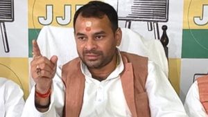 Tej Pratap Yadav के घर से लाखों की चोरी, 20 लाख कैश, सोना और iPhone गायब, अपने करीबी के खिलाफ दर्ज की रिपोर्ट 