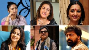 TMC में कितने सांसद हैं एक्टर-एक्ट्रेस? क्या है उनकी जाति? जानें सायनी घोष-जून मालिया समेत सबकी पूरी प्रोफाइल