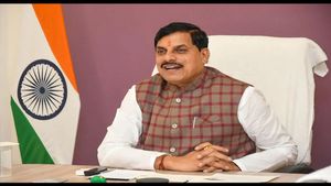 मध्यप्रदेश में जल्द लागू होगी यूसीसी, मुख्यमंत्री मोहन यादव ने जनता से मांगे सुझाव
