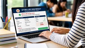 UP BEd JEE Result जारी, कैसे और कहां देखना है अपना स्कोरकार्ड? समझिए आगे का पूरा प्रोसेस