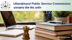 UKPSC PCS Result में बेटियों का दबदबा, जसमीत कौर बनी टॉपर, DSP कैडर में अदिति पुनेठा आगे, पूरी मेरिट लिस्ट