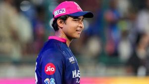 वैभव सूर्यवंशी के सामने झुकी BCCI, रातोंरात नियम बदलकर दी अनोखी सुविधा, बाकी सभी खिलाड़ियों को होगी जलन?