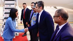 Venezuela President India: भारत दौरे पर दिल्ली पहुंचीं वेनेजुएला की राष्ट्रपति, सस्ते तेल पर बनेगी बात?