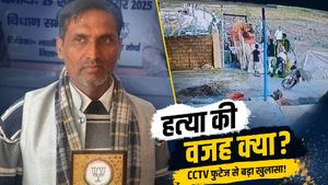 Bajrang Dal Leader Vinod Kashyap कौन था? बच्चों के सामने क्यों हुई दर्दनाक हत्या? सांप्रदायिक हिंसा से तनाव!