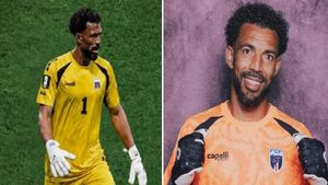 Who Is Vozinha: 40 साल के गोलकीपर ने किया गजब का करिश्मा, 1 रात में 50 हजार से 3 मिलियन हुई फॉलोअर्स की संख्या