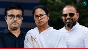 क्या ममता बनर्जी के लिए यूसुफ पठान की सांसदी छुड़वाने पहुंचे थे सौरव गांगुली? दादा ने खुद सामने आकर बताया सच