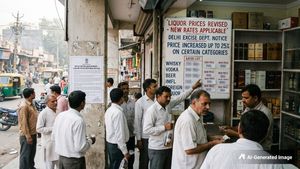 Whiskey Price Hike: दारू लवर्स को झटका, पेट्रोल-डीजल-गैस के बाद महंगी होगी शराब? क्यों उछल सकते हैं दाम?