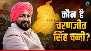 Charanjit Singh Channi: कौन हैं पंजाब के पहले दलित CM चरणजीत सिंह चन्नी? क्यों बने कांग्रेस के लिए टेंशन