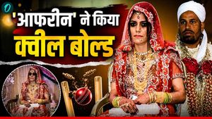 Love Story: 'गए थे इलाज कराने बन गए मरीज', पहली नजर में ही फिजियो पर दिल हारे थे युसूफ पठान, बीवी है आफरीन