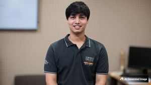 'Re-NEET सबके हक में, बड़ा मौका बनकर आई', NEET में 99.99 पर्सेंटाइल लाने वाले आर्यमन ने कह दी बड़ी बात!